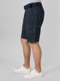 Повсякденні шорти Colin’s модель CL1064157NAV Повсякденні шорти Colin’s модель CL1064157NAV Фото