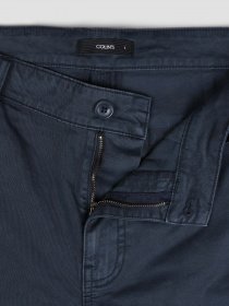 Повсякденні шорти Colin’s модель CL1064157NAV Повсякденні шорти Colin’s модель CL1064157NAV Фото