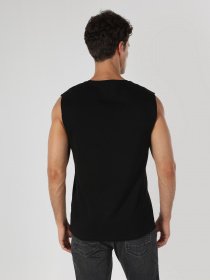 Майка Colin’s модель CL1064159BLK Фото