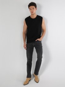 Майка Colin’s модель CL1064159BLK Фото