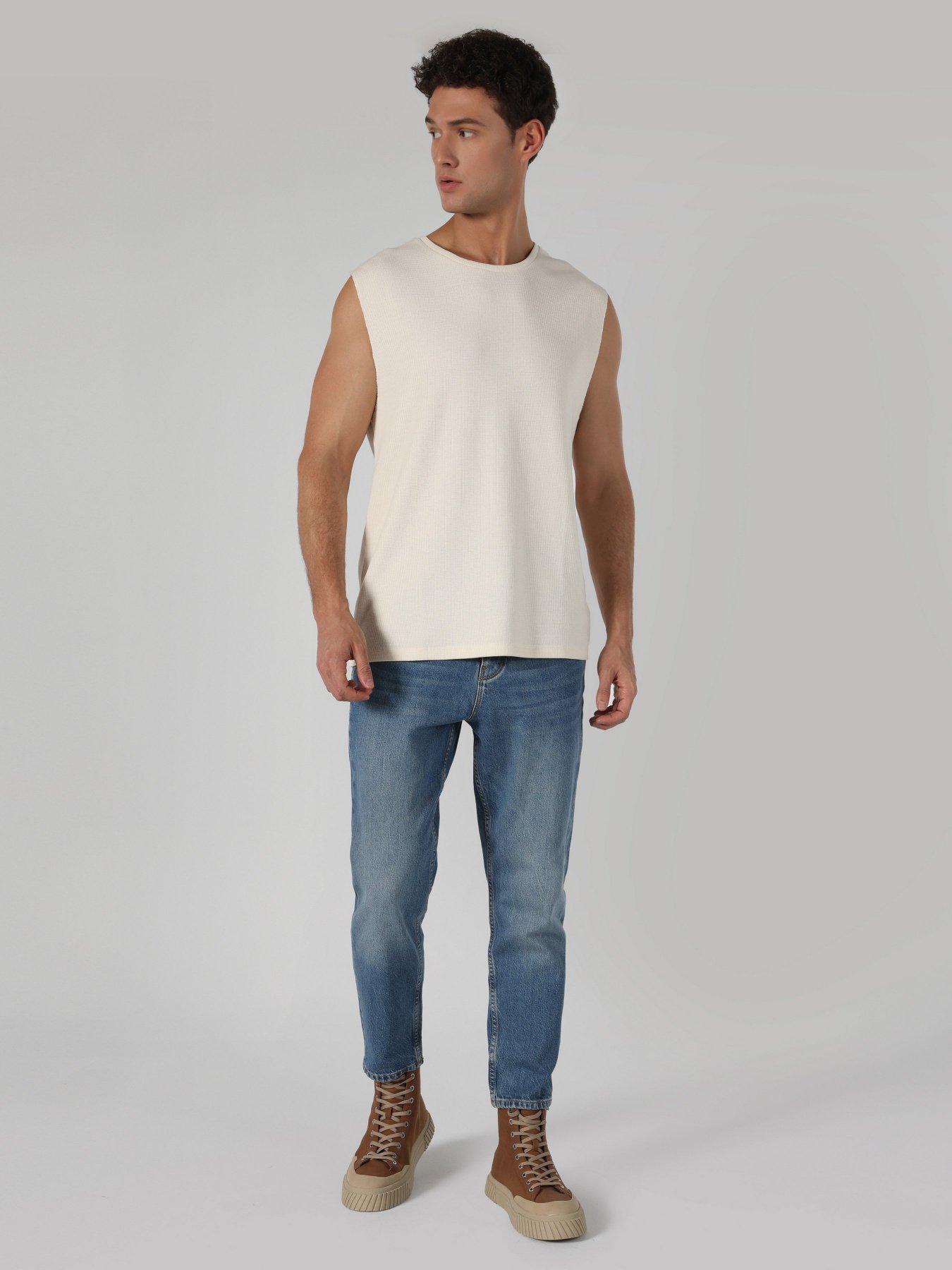 Майка Colin’s модель CL1064159OFW Фото