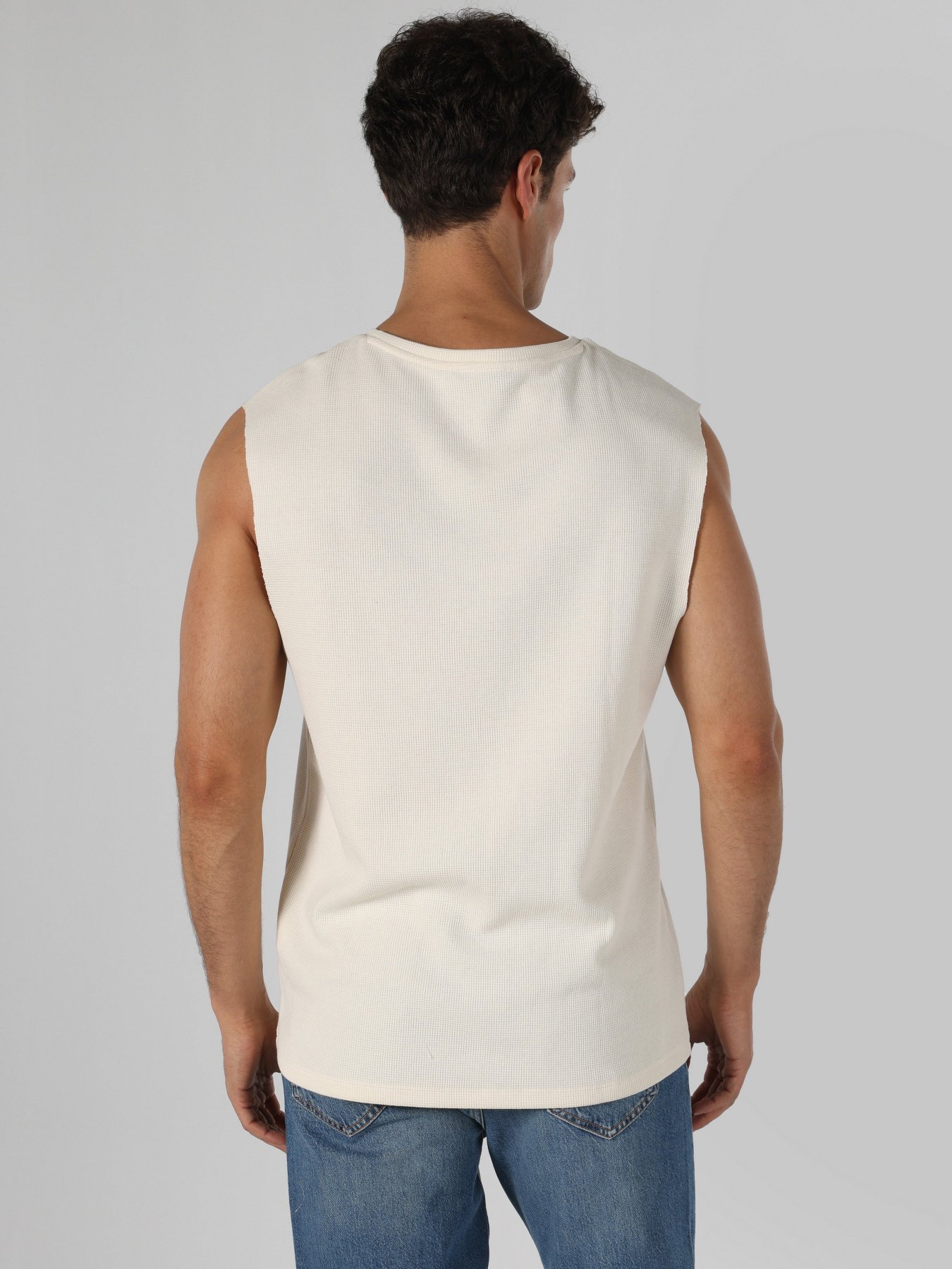 Майка Colin’s модель CL1064159OFW Фото