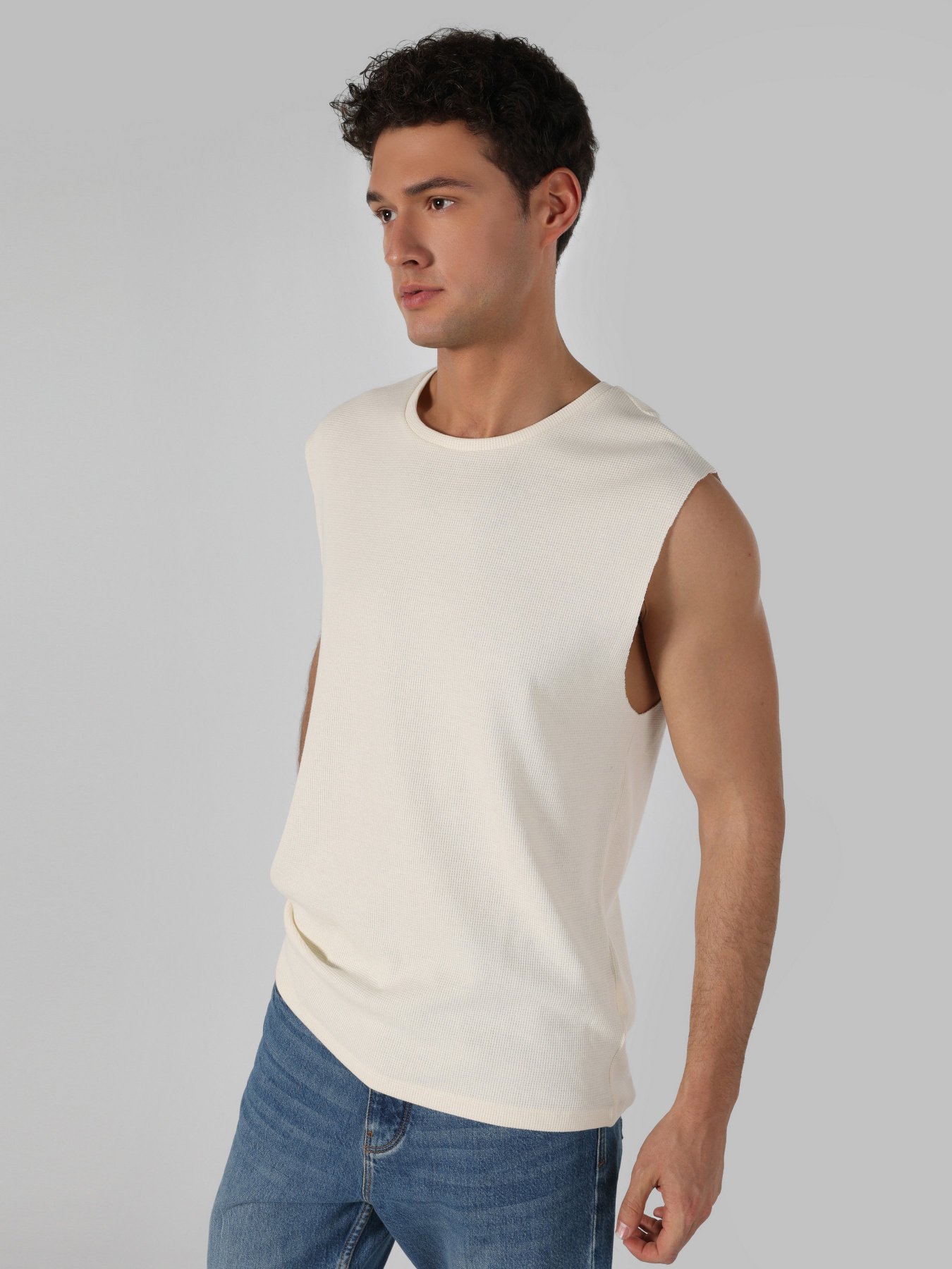 Майка Colin’s модель CL1064159OFW Фото