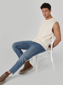 Майка Colin’s модель CL1064159OFW Фото