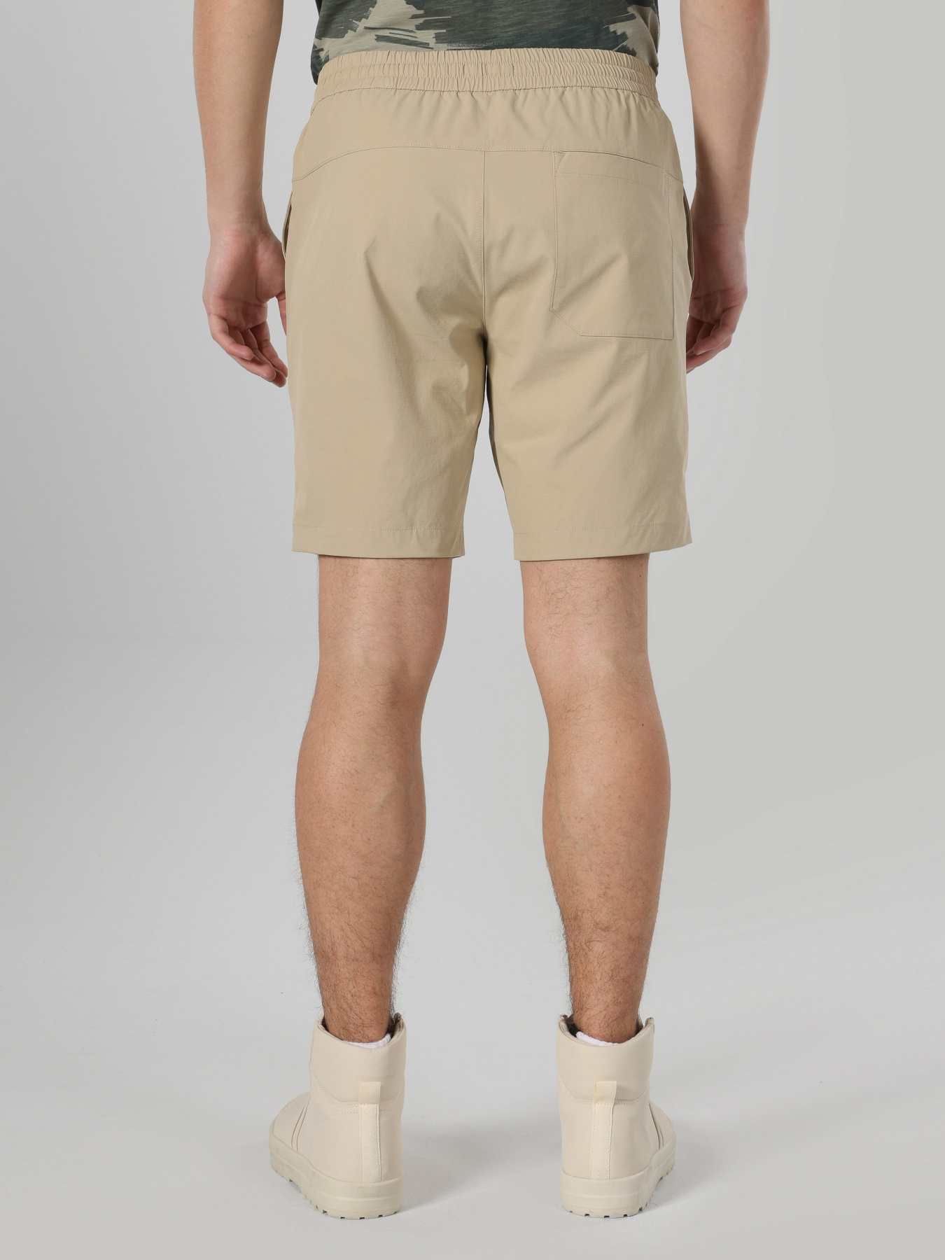 Шорти Colin’s модель CL1064184BEI Фото