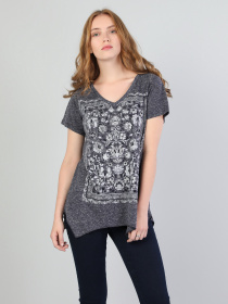 Футболки и поло Colin’s модель CL1044426NAV Фото