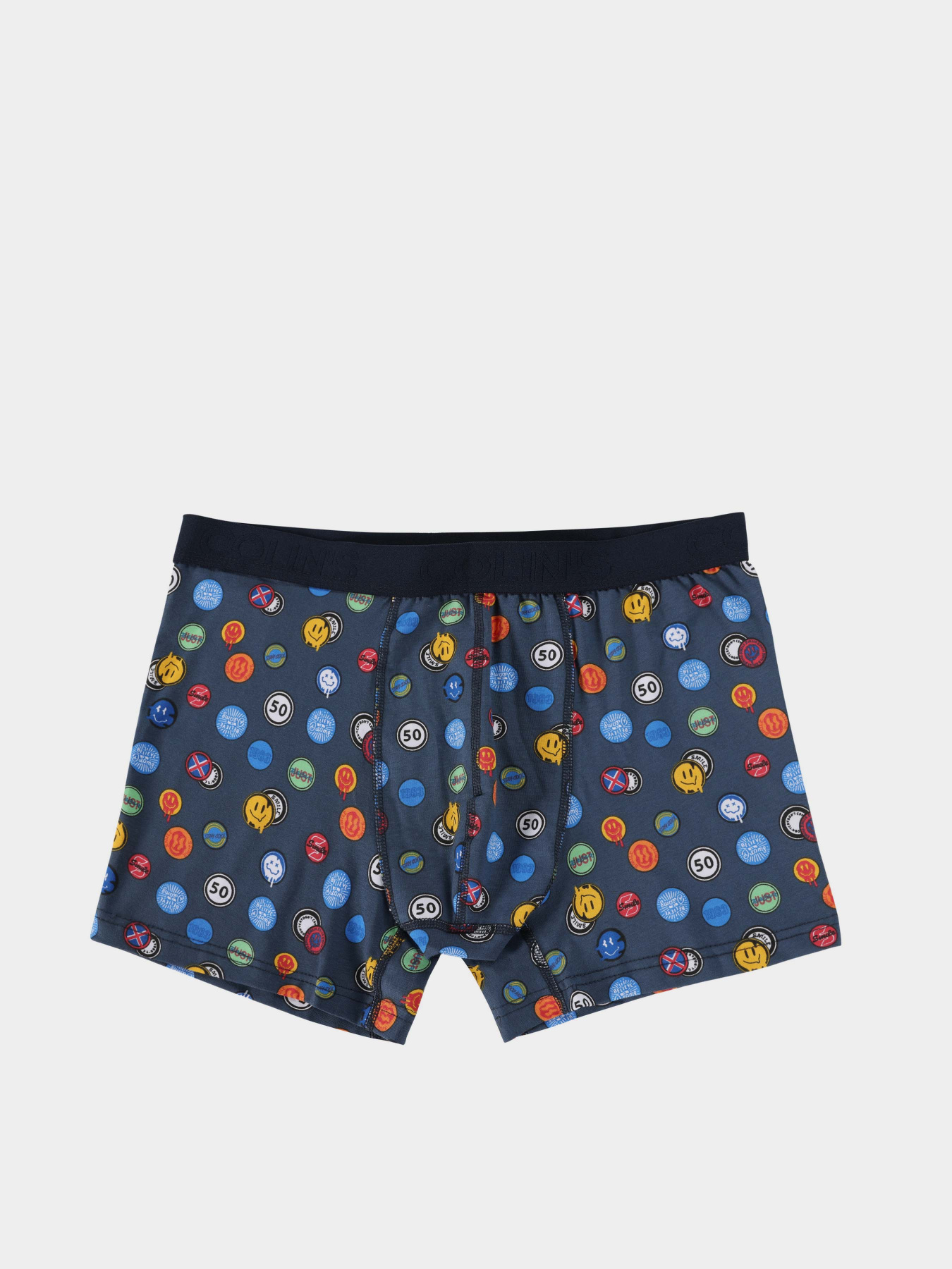 Труси Colin’s модель CL1064214BLI Фото