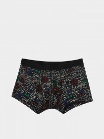 Трусы Colin’s модель CL1064235BLK Фото