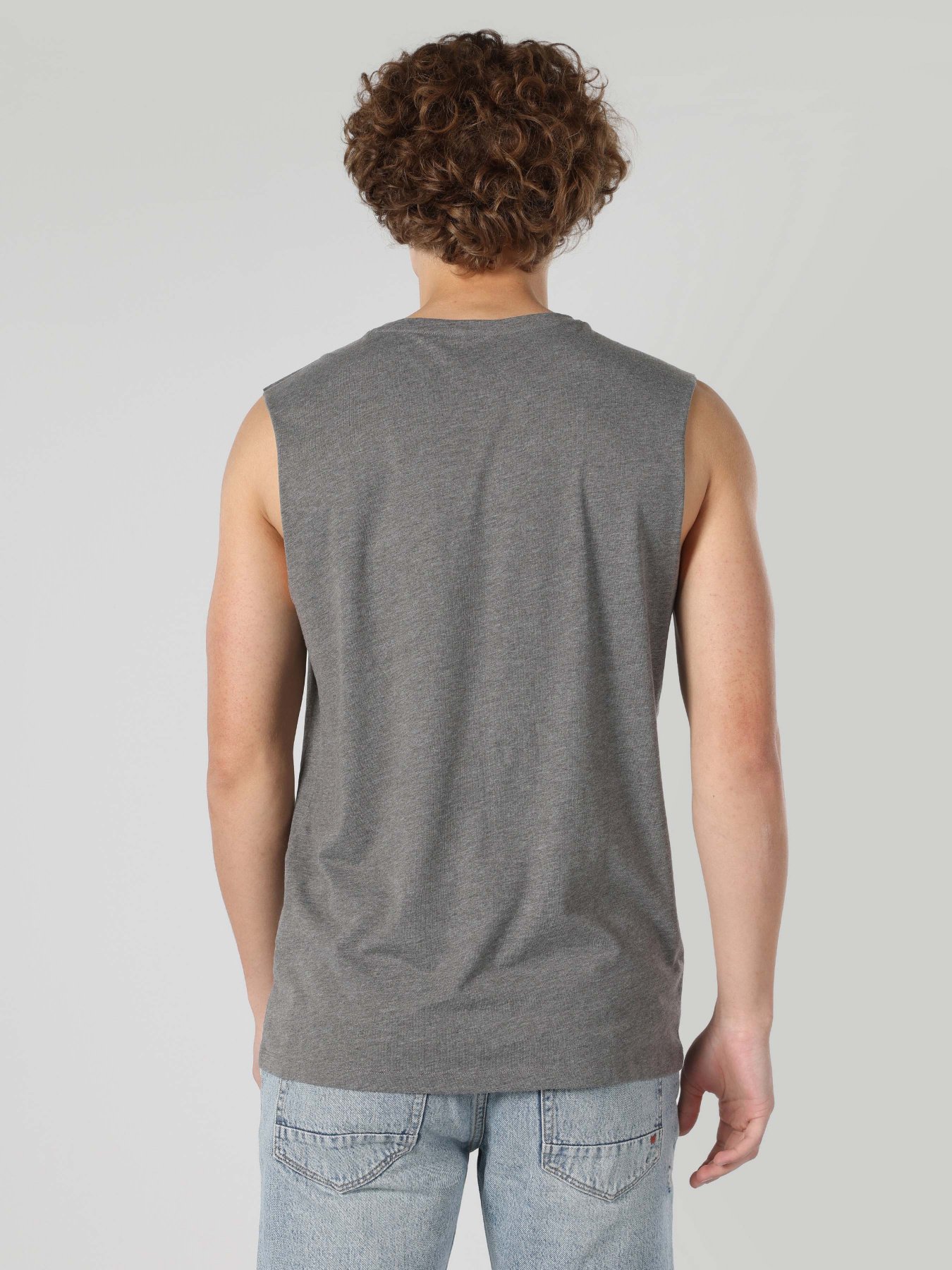 Майка Colin’s модель CL1064282MGA Фото