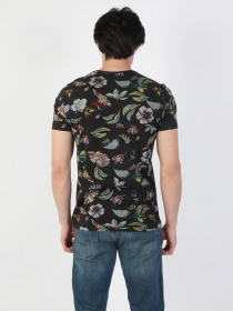 Футболки и поло Colin’s модель CL1044499ANT Фото