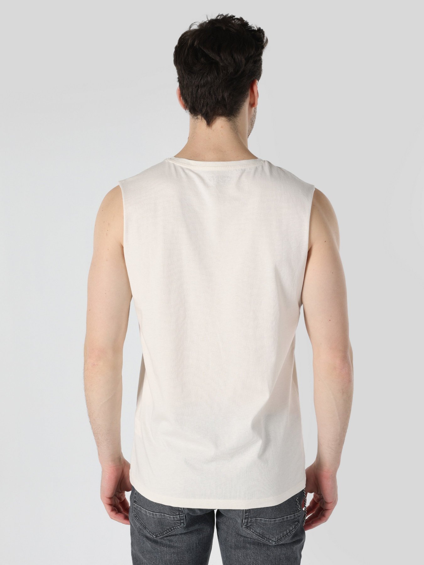 Майка Colin’s модель CL1064285ECR Фото