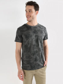 Футболка Colin’s модель CL1064302ANT Фото