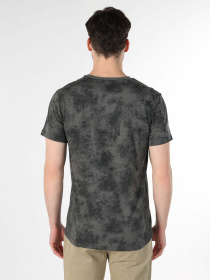 Футболка Colin’s модель CL1064302ANT Фото