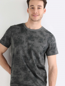 Футболка Colin’s модель CL1064302ANT Фото