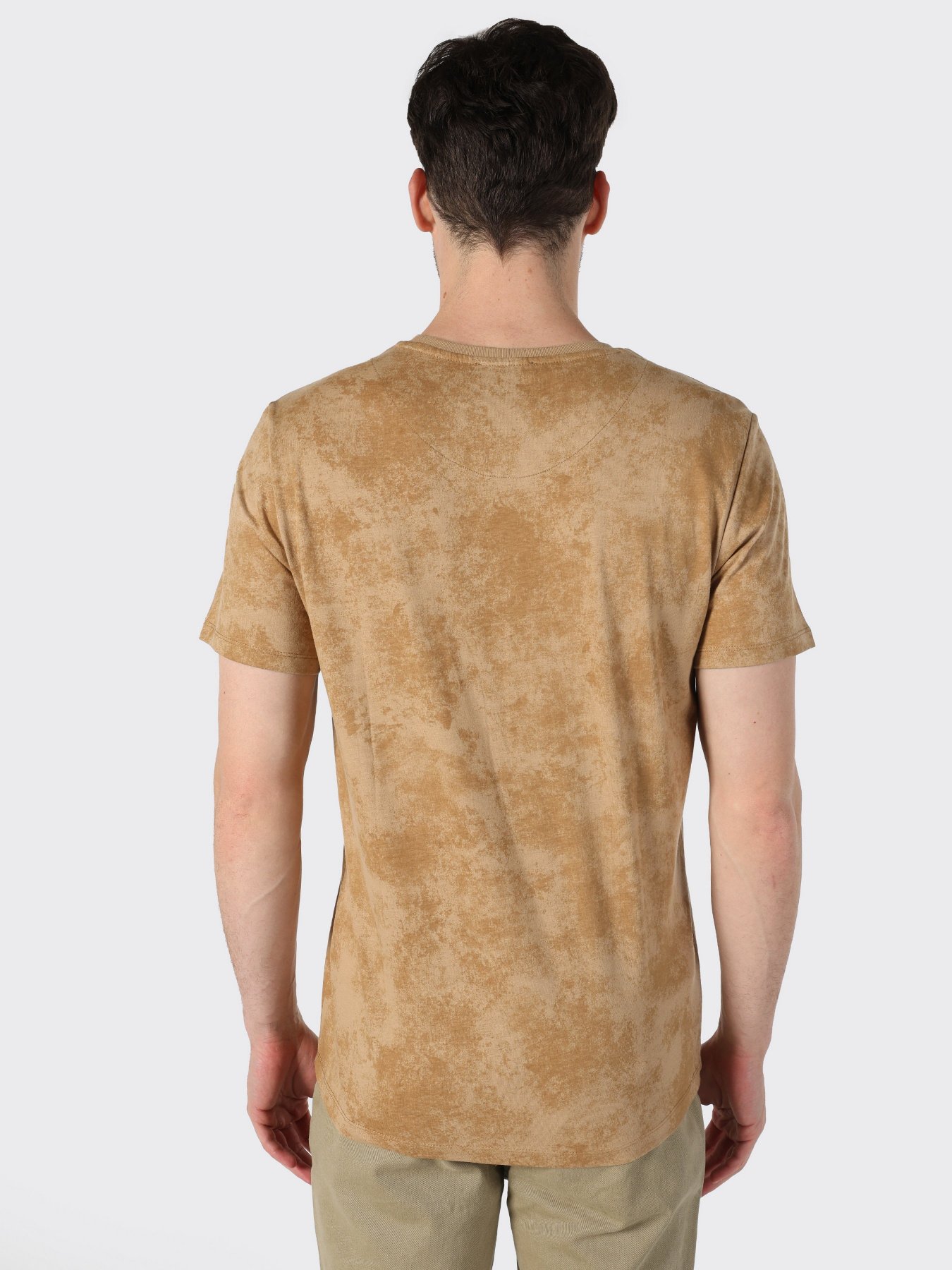 Футболка Colin’s модель CL1064302CML Фото