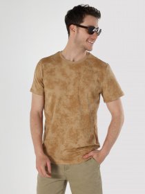 Футболка Colin’s модель CL1064302CML Фото