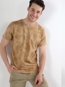 Футболка Colin’s модель CL1064302CML Фото