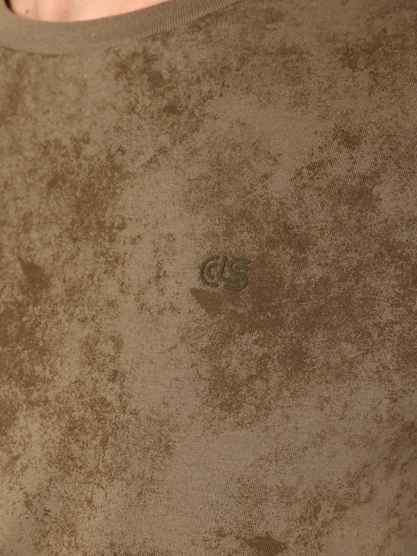 Футболка Colin’s модель CL1064302LKH Фото