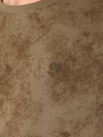 Футболка Colin’s модель CL1064302LKH Фото