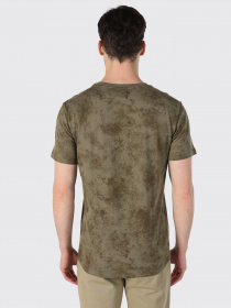 Футболка Colin’s модель CL1064302LKH Фото