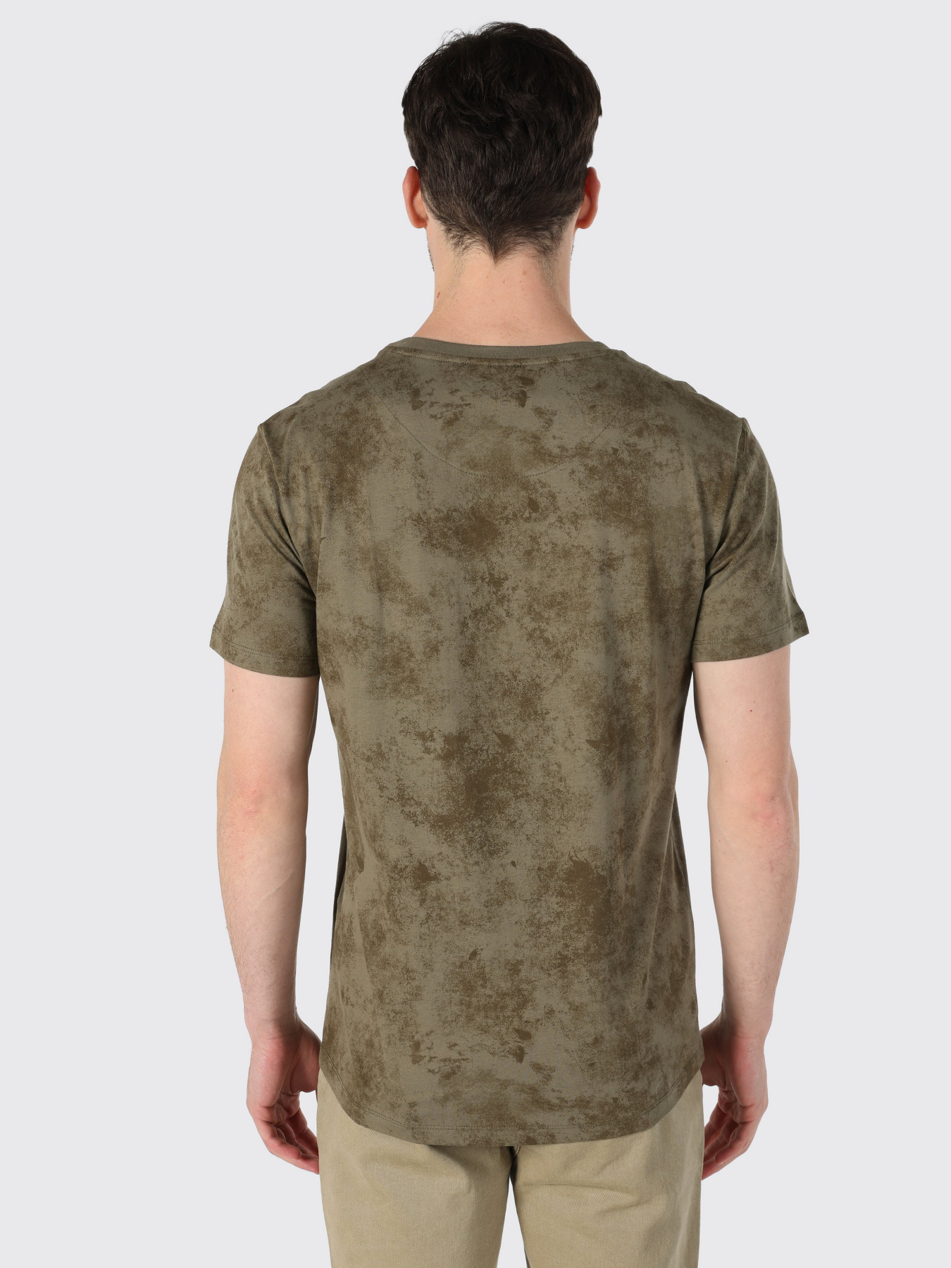 Футболка Colin’s модель CL1064302LKH Фото