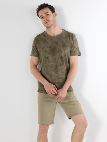 Футболка Colin’s модель CL1064302LKH Фото