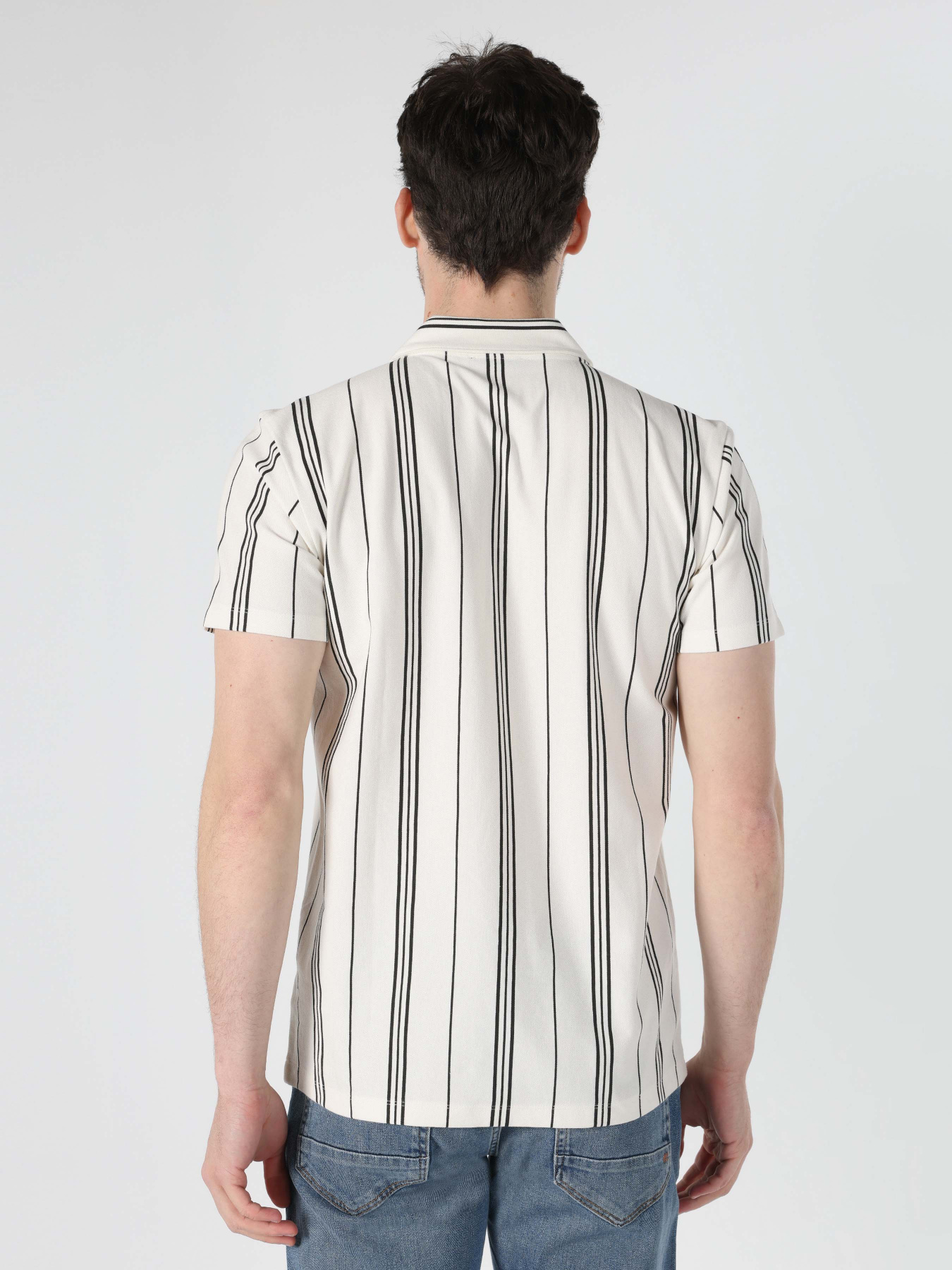 Поло Colin’s модель CL1064346OFW Фото