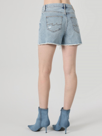 Шорты джинсовые Colin’s модель CL1064368DN42712 Фото