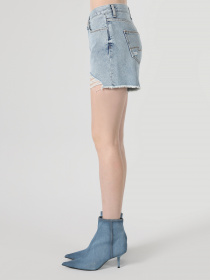 Джинсові шорти Colin’s модель CL1064368DN42712 Фото