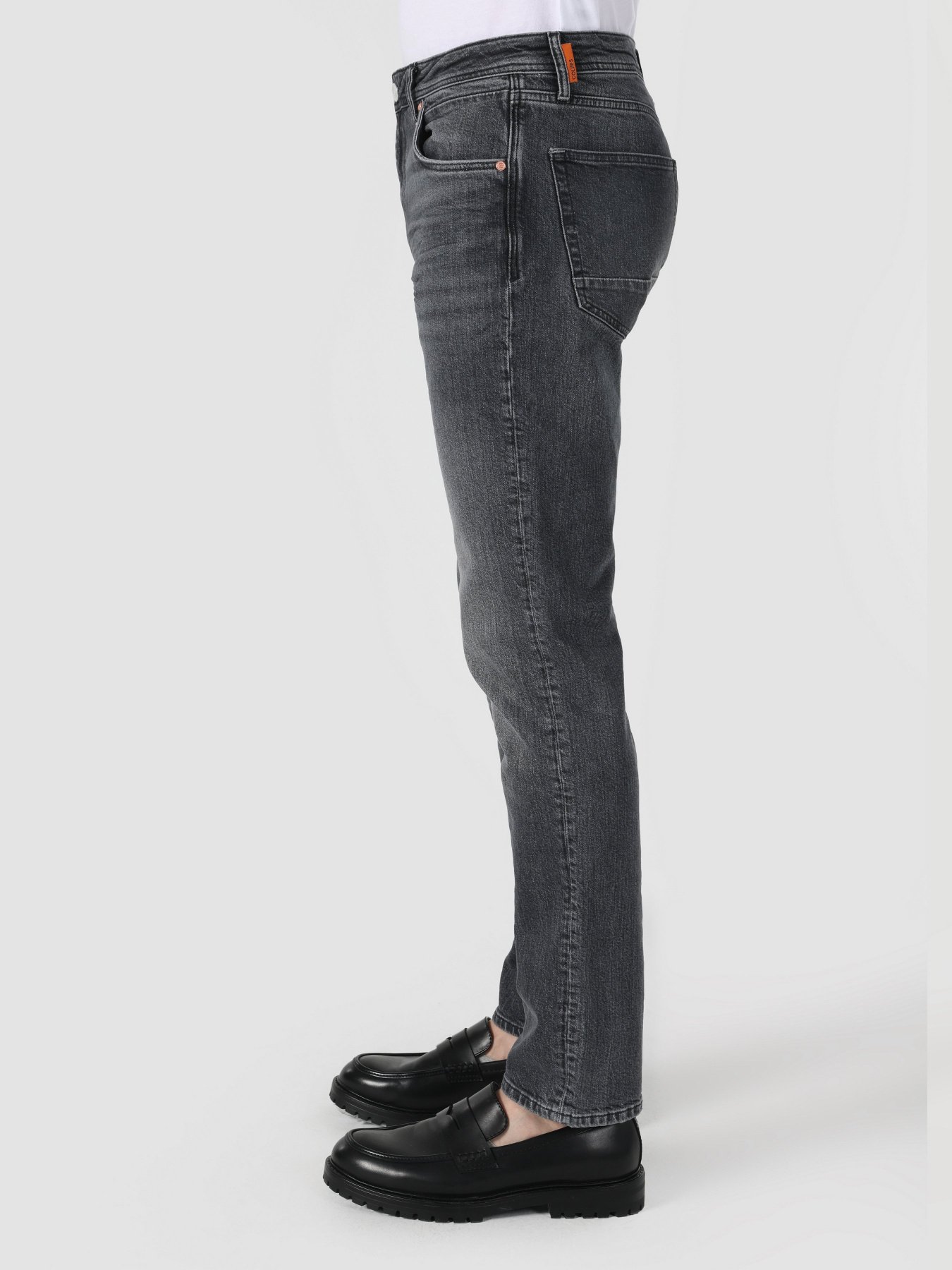 Прямі джинси Colin’s 044 Karl модель CL1064375DN42721 Фото
