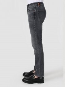 Прямі джинси Colin’s 044 Karl модель CL1064375DN42721 Фото