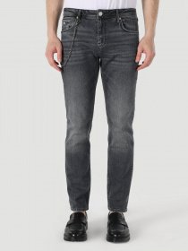 Прямі джинси Colin’s 044 Karl модель CL1064375DN42721 Фото