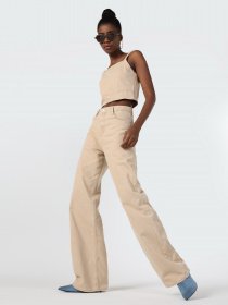 Прямые джинсы Colin’s 970 Berry модель CL1064413DN42763 Фото