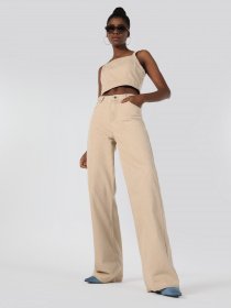 Прямые джинсы Colin’s 970 Berry модель CL1064413DN42763 Фото