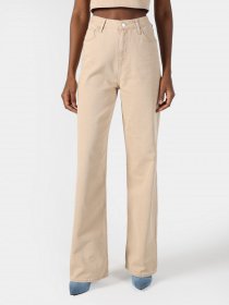 Прямые джинсы Colin’s 970 Berry модель CL1064413DN42763 Фото