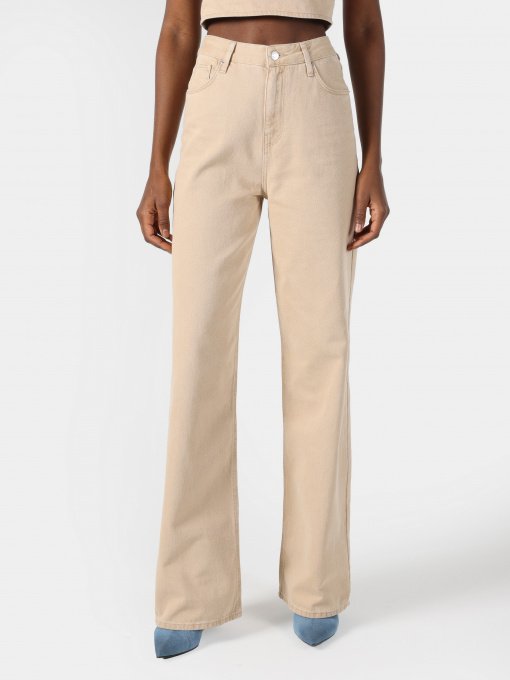 Прямые джинсы Colin’s 970 Berry модель CL1064413DN42763 Фото