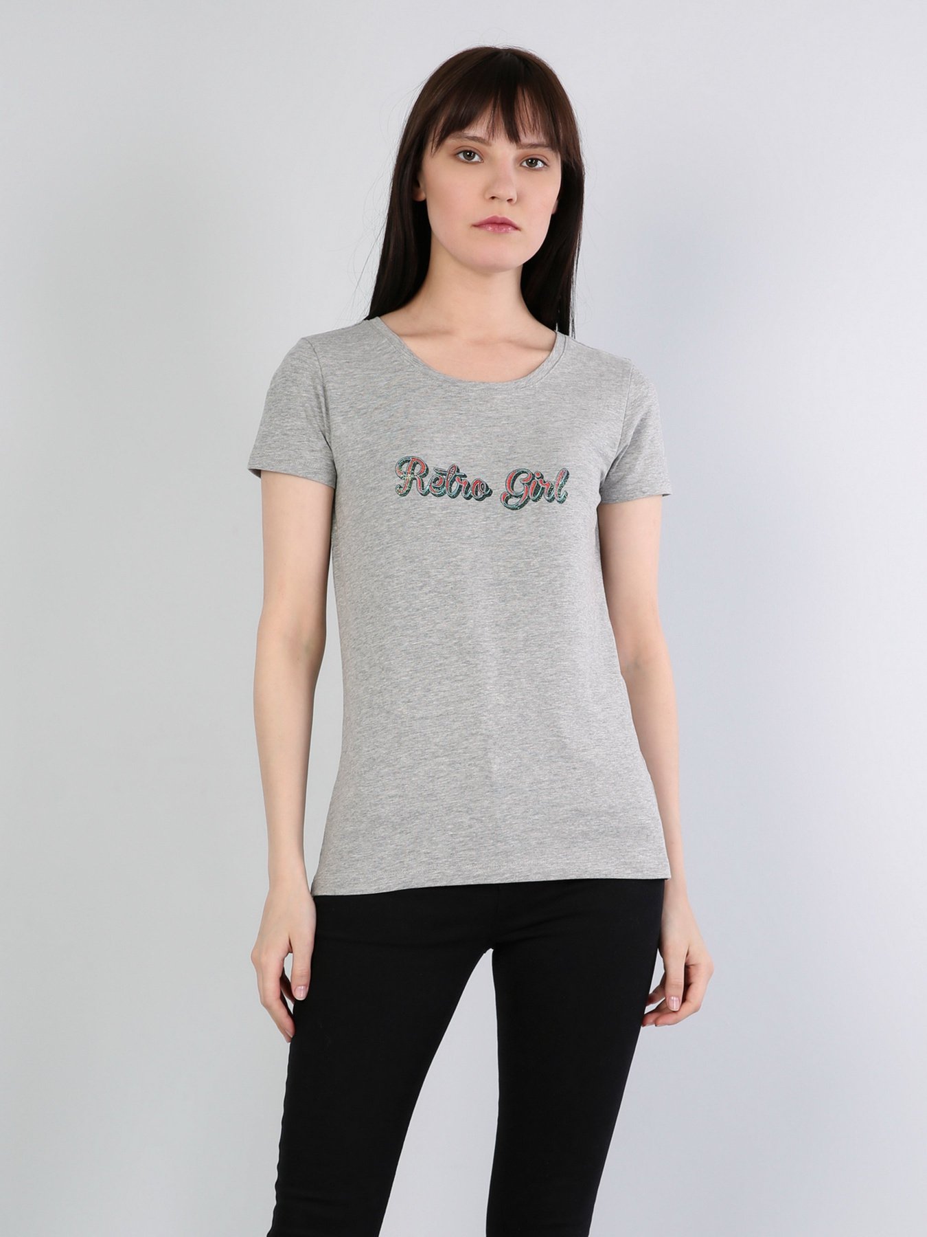 Футболки и поло Colin’s модель CL1044821MGA Фото