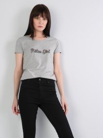 Футболки и поло Colin’s модель CL1044821MGA Фото