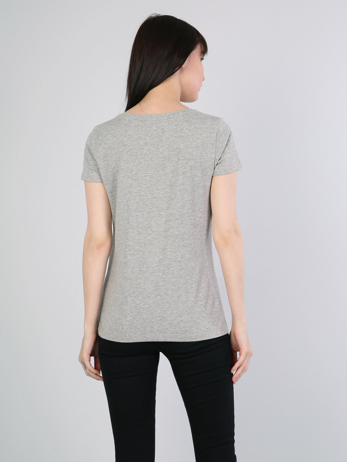 Футболки и поло Colin’s модель CL1044821MGA Фото