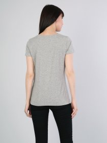 Футболки и поло Colin’s модель CL1044821MGA Фото