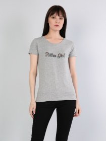 Футболки и поло Colin’s модель CL1044821MGA Фото