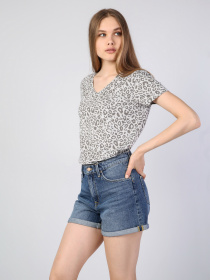 Футболки и поло Colin’s модель CL1044824MGA Фото