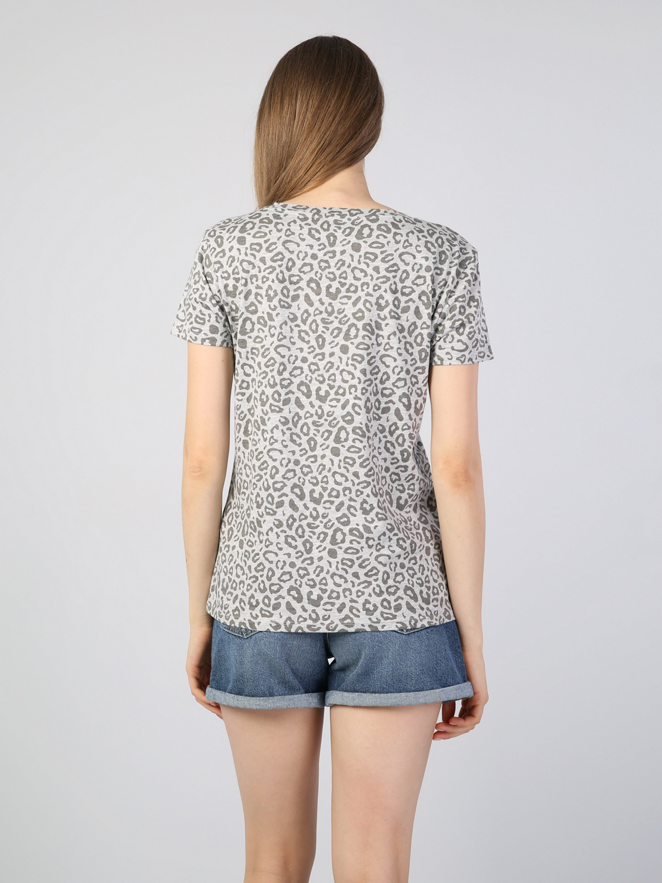 Футболки и поло Colin’s модель CL1044824MGA Фото