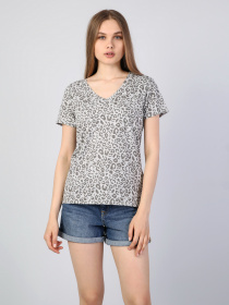 Футболки и поло Colin’s модель CL1044824MGA Фото