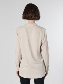 Сорочка повсякденна Colin’s модель CL1053348BEI Фото