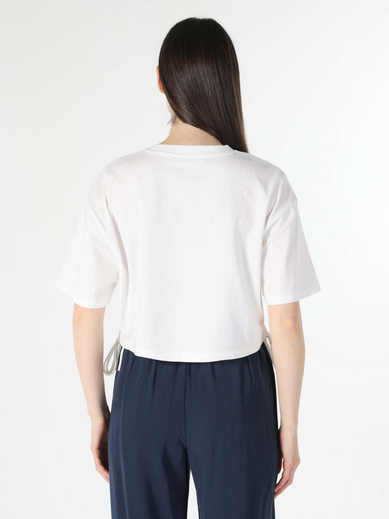 Футболка Colin’s модель CL1057834OFW Фото