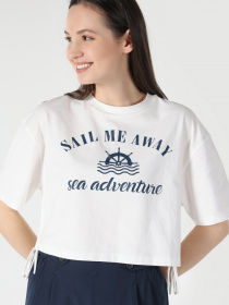 Футболка Colin’s модель CL1057834OFW Фото