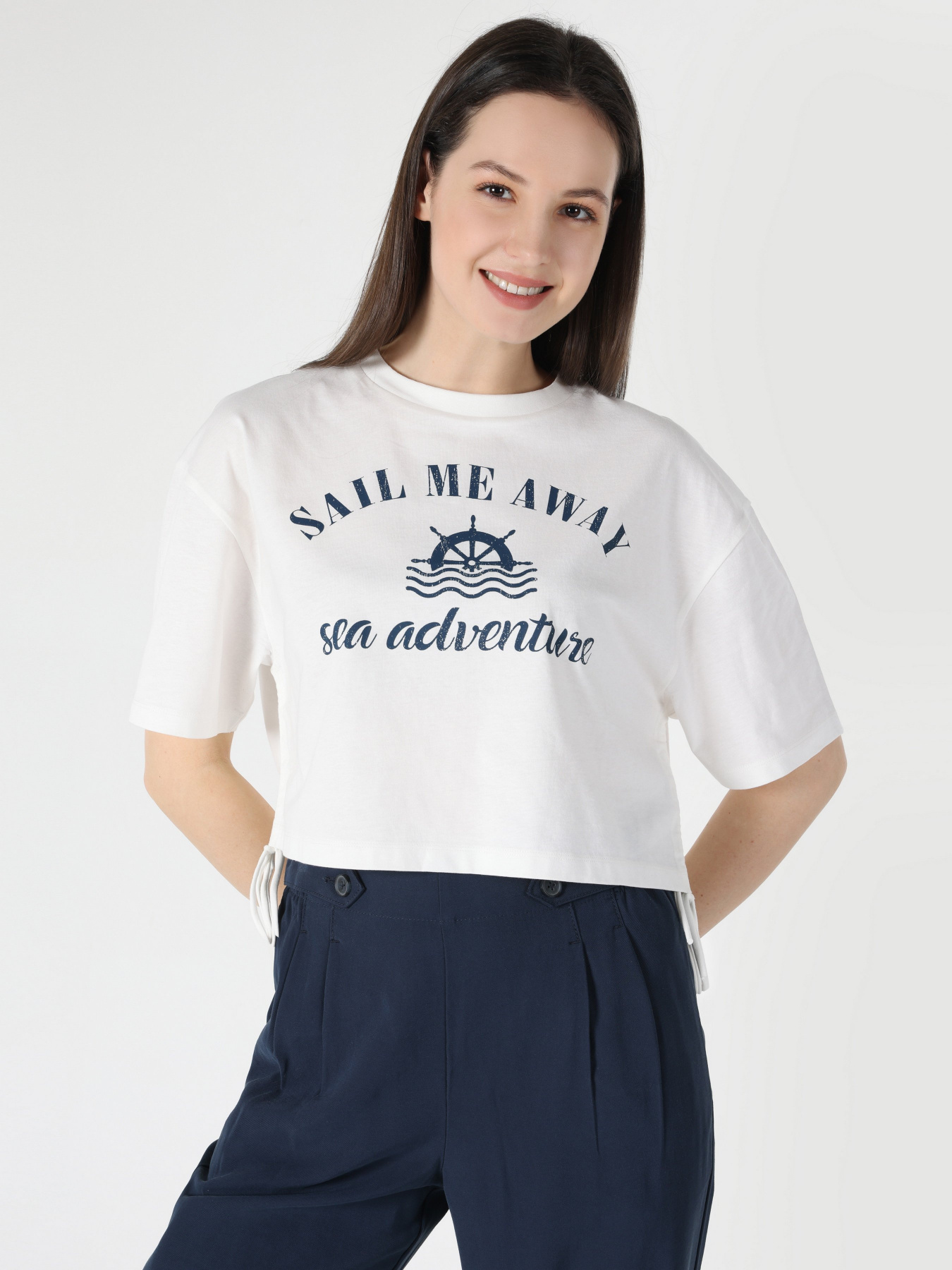 Футболка Colin’s модель CL1057834OFW Фото