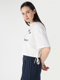 Футболка Colin’s модель CL1057834OFW Фото