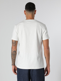 Футболка Colin’s модель CL1058832OFW Фото